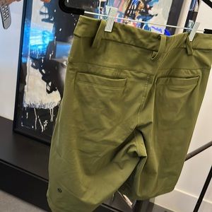 Lululemon Men’s Commission Short sz 30 Like New